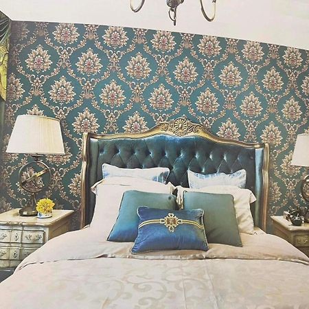 Luxury Hotel T&L Cam Pha Ngoại thất bức ảnh