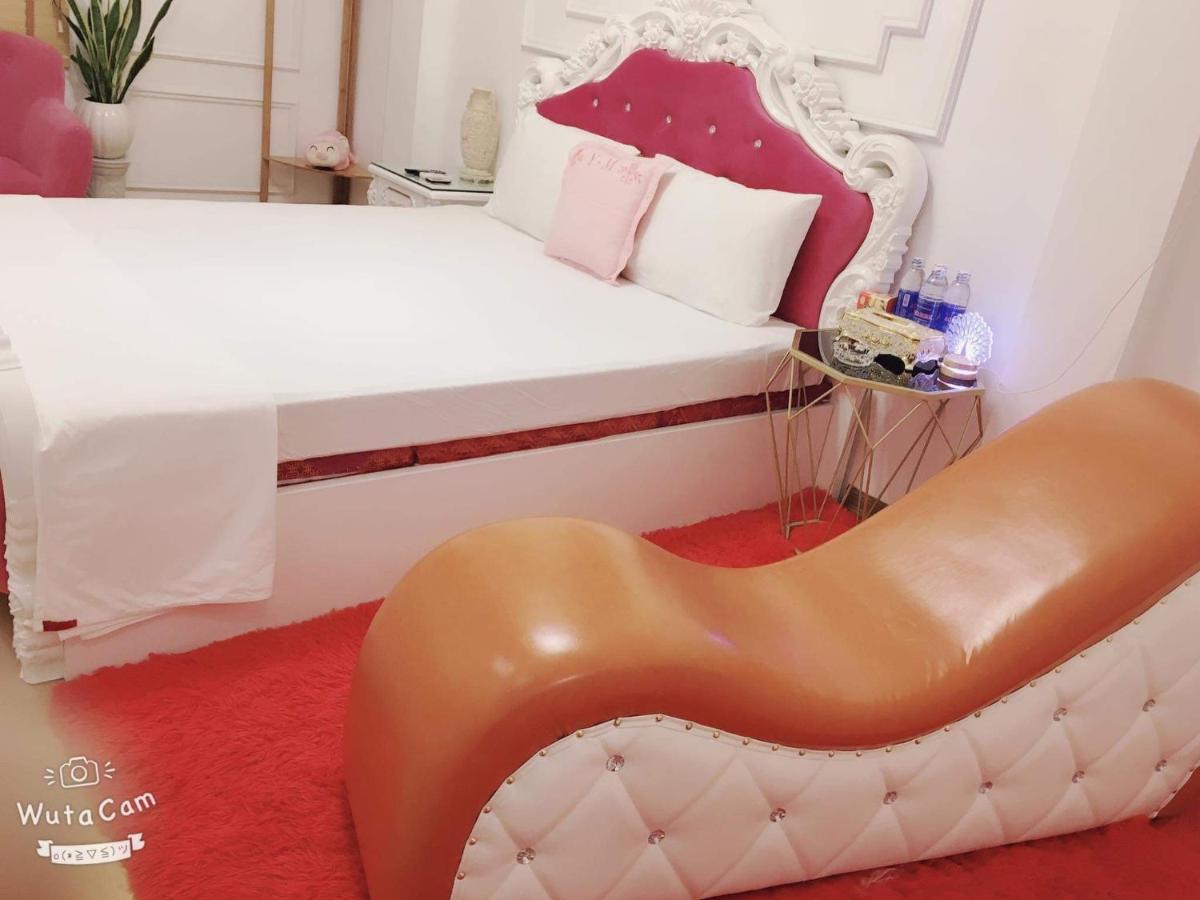 Luxury Hotel T&L Cam Pha Ngoại thất bức ảnh