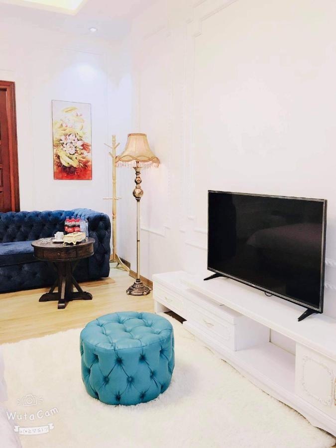 Luxury Hotel T&L Cam Pha Ngoại thất bức ảnh