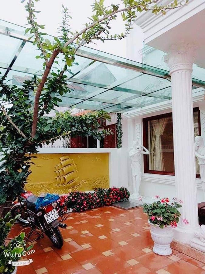 Luxury Hotel T&L Cam Pha Ngoại thất bức ảnh