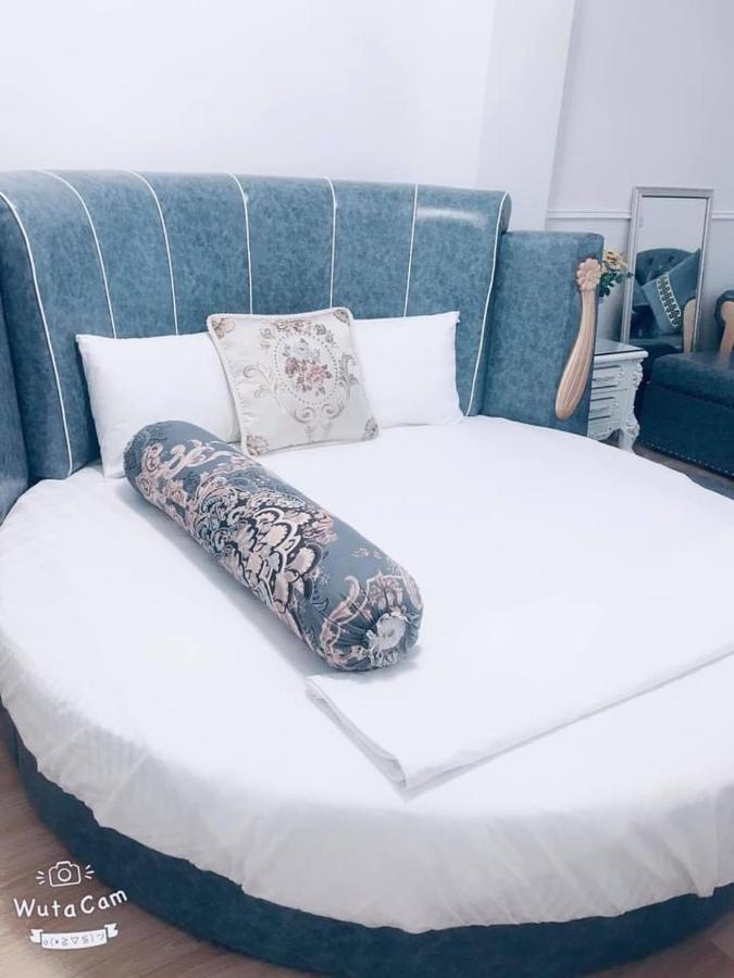 Luxury Hotel T&L Cam Pha Ngoại thất bức ảnh