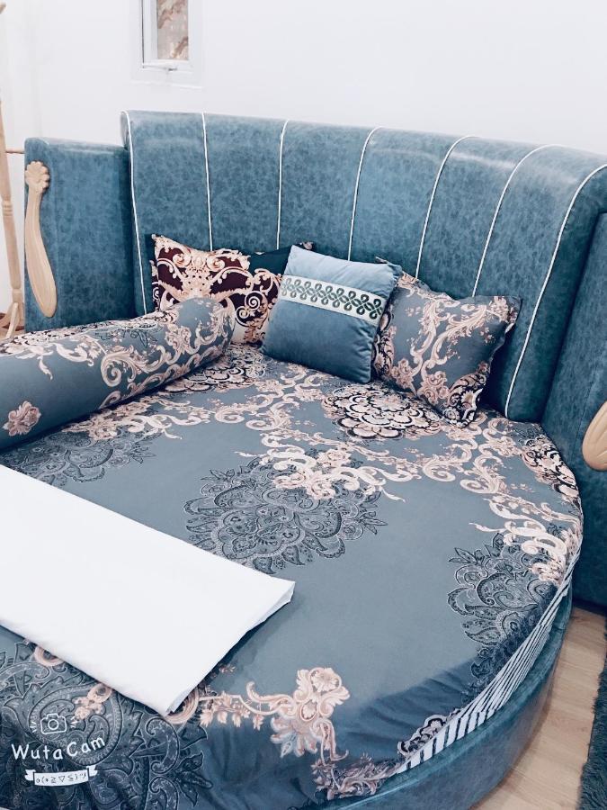 Luxury Hotel T&L Cam Pha Ngoại thất bức ảnh