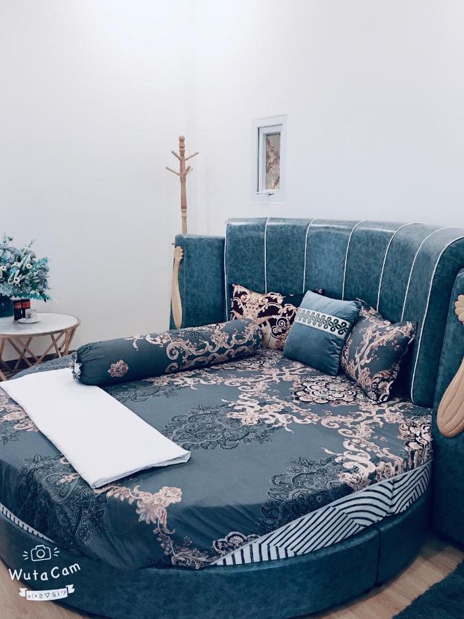 Luxury Hotel T&L Cam Pha Ngoại thất bức ảnh