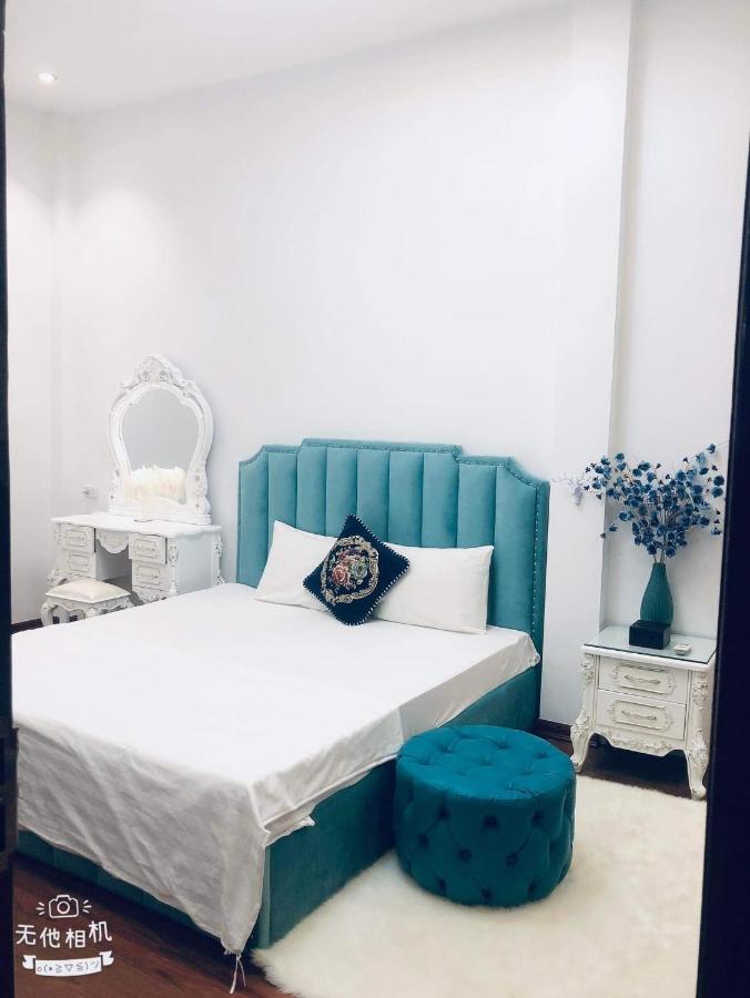 Luxury Hotel T&L Cam Pha Ngoại thất bức ảnh