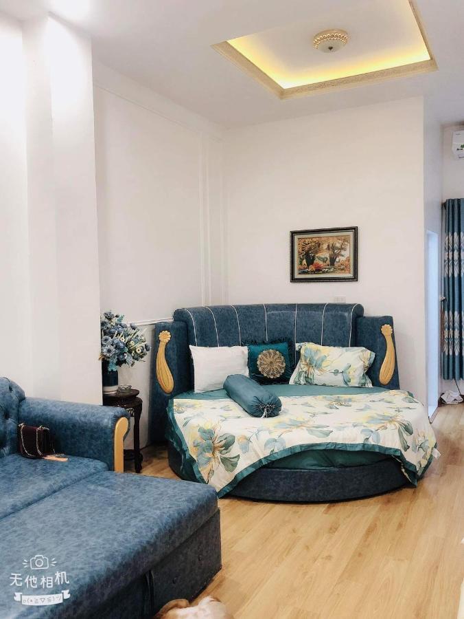 Luxury Hotel T&L Cam Pha Ngoại thất bức ảnh