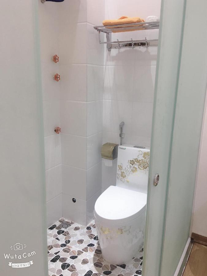 Luxury Hotel T&L Cam Pha Ngoại thất bức ảnh