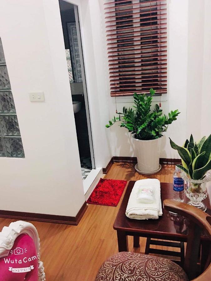 Luxury Hotel T&L Cam Pha Ngoại thất bức ảnh