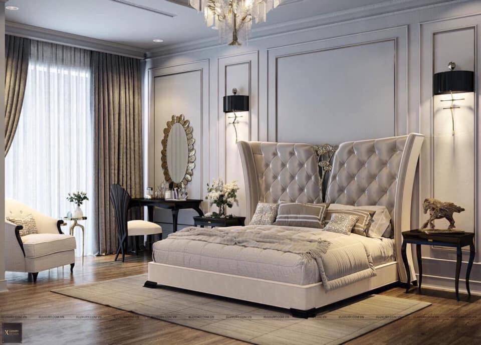 Luxury Hotel T&L Cam Pha Ngoại thất bức ảnh